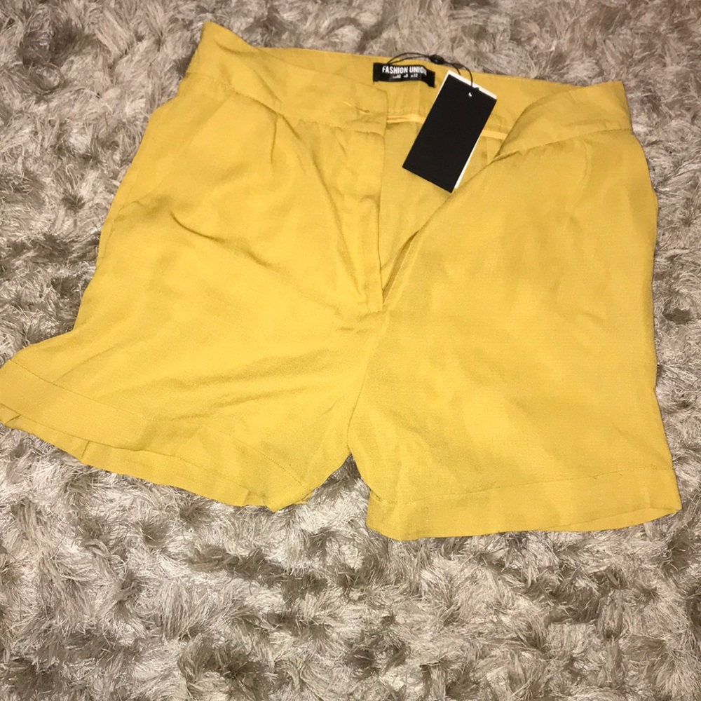 ASOS shorts